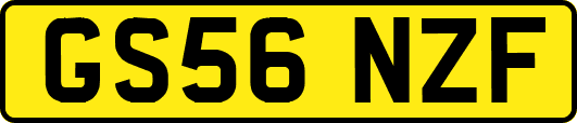 GS56NZF