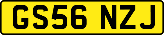 GS56NZJ