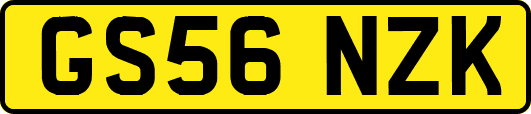GS56NZK