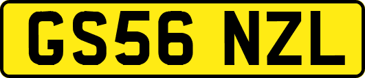 GS56NZL