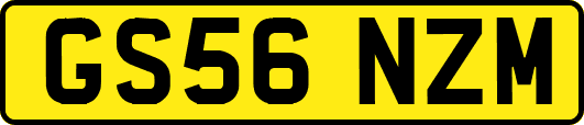 GS56NZM