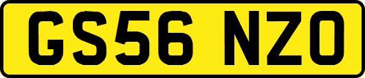GS56NZO