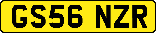 GS56NZR