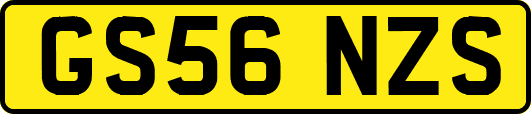 GS56NZS