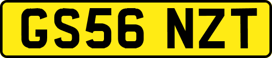 GS56NZT
