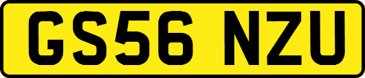 GS56NZU