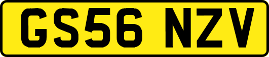 GS56NZV