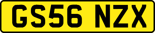 GS56NZX