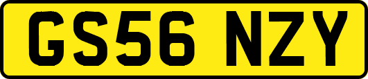 GS56NZY