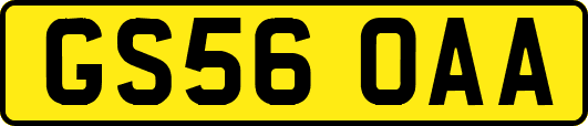 GS56OAA