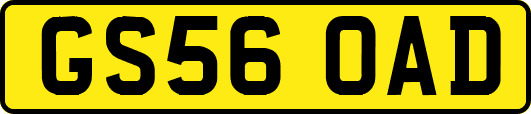 GS56OAD
