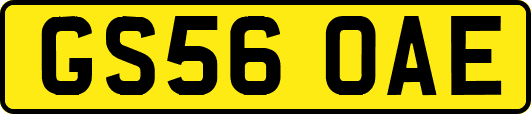 GS56OAE