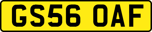 GS56OAF