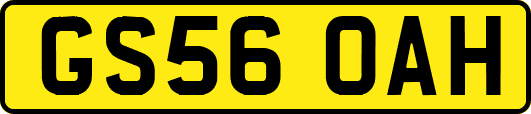 GS56OAH