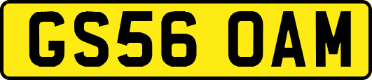 GS56OAM