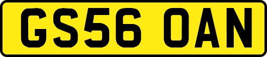 GS56OAN