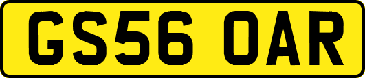 GS56OAR