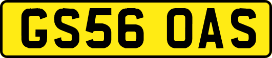 GS56OAS