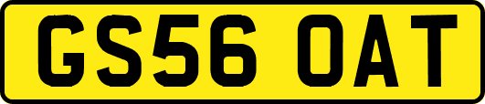 GS56OAT