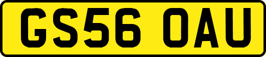 GS56OAU