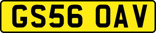 GS56OAV