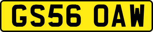 GS56OAW