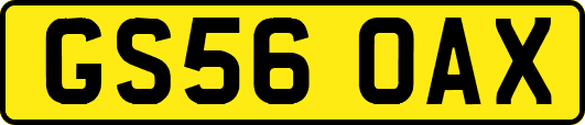 GS56OAX
