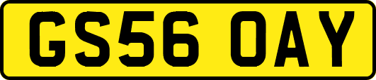 GS56OAY