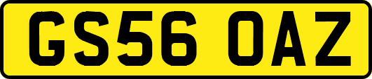 GS56OAZ