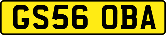 GS56OBA