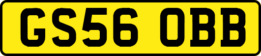 GS56OBB