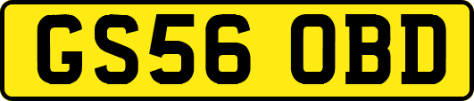GS56OBD