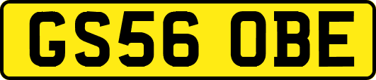 GS56OBE