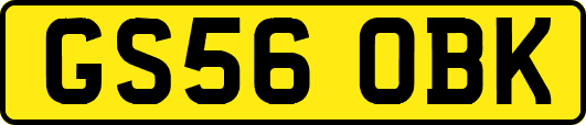 GS56OBK