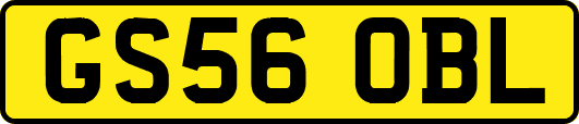 GS56OBL
