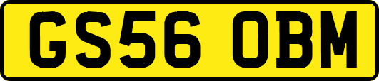 GS56OBM