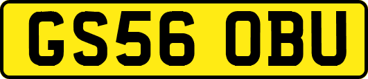 GS56OBU
