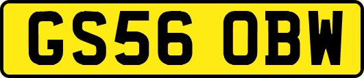 GS56OBW