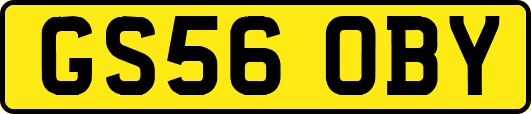 GS56OBY