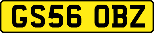 GS56OBZ