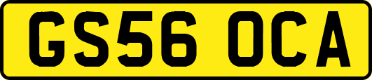GS56OCA