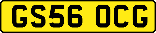 GS56OCG