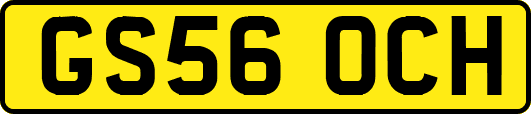 GS56OCH