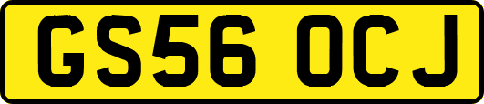 GS56OCJ