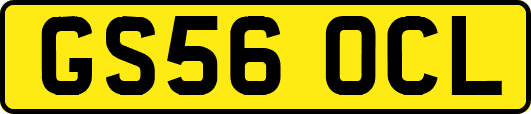 GS56OCL