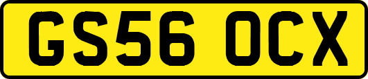 GS56OCX