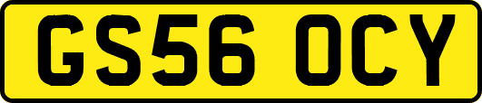 GS56OCY