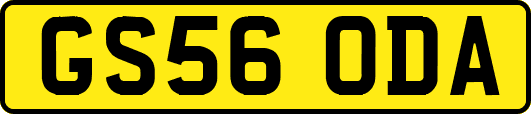 GS56ODA