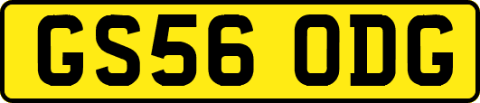 GS56ODG