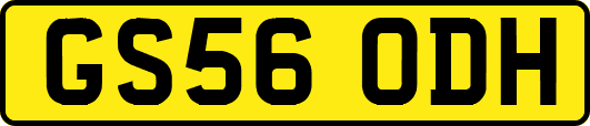 GS56ODH
